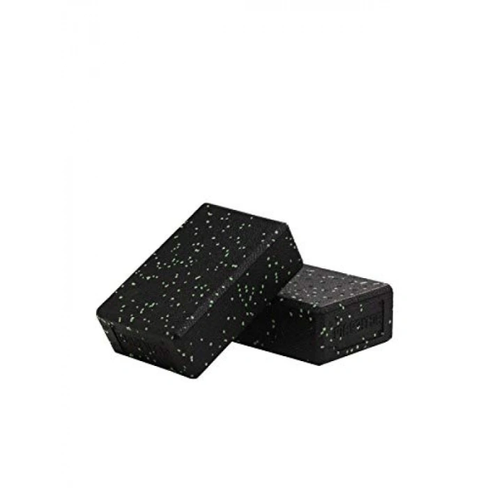 Orta Sert 2li Yo Blok Seti, Hafif ve Kokusuz
