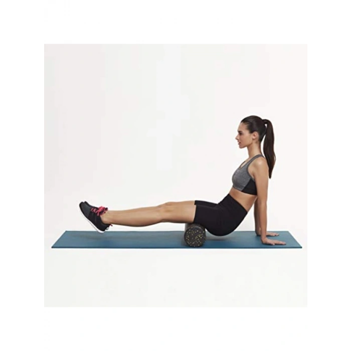 Orta Sert Masaj Köpüğü - 45 cm Uzunluk