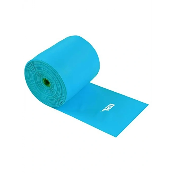 Orta Sert Pilates Bandı - 30 M Rulo