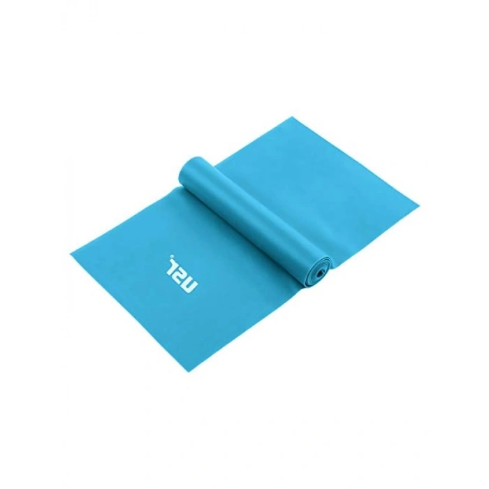 Orta Sert Pilates Bandı - 30 M Rulo