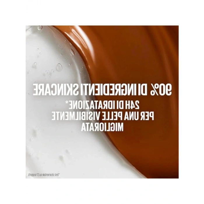 Orta Ton Ciltler için SPF50 BB Krem - 30 ml