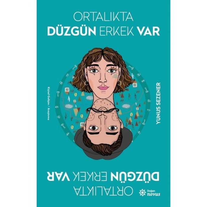 Ortalıkta Düzgün Erkek Var - Yunus Sezener