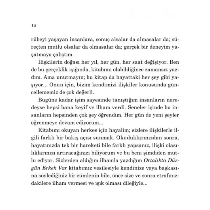Ortalıkta Düzgün Erkek Var - Yunus Sezener