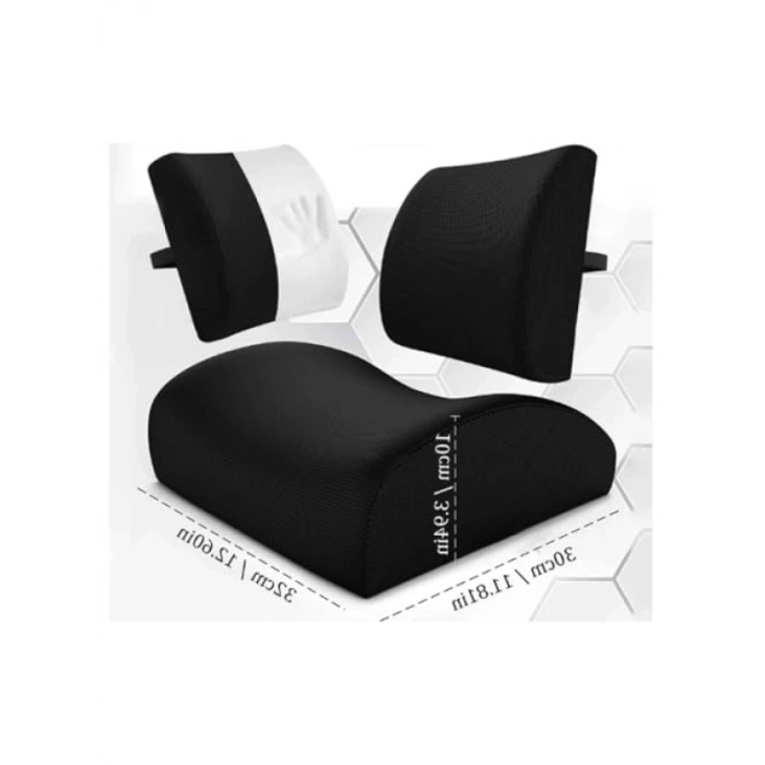 Ortopedik Bel Destek Yastığı