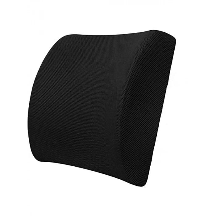 Ortopedik Bel Destek Yastığı, 35x34x12 cm