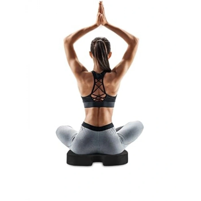 Ortopedik Oturma Minderi, Basur ve Hemoroid İçin Tasarlanmış