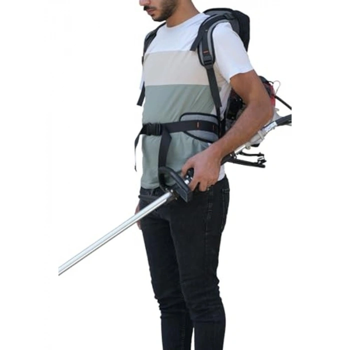 Ortopedik Tırpan Askısı, Rahat Kullanım İçin Tasarlanmış Ergonomik Ürün