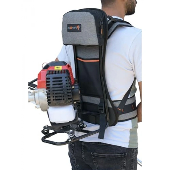 Ortopedik Tırpan Askısı, Rahat Kullanım İçin Tasarlanmış Ergonomik Ürün