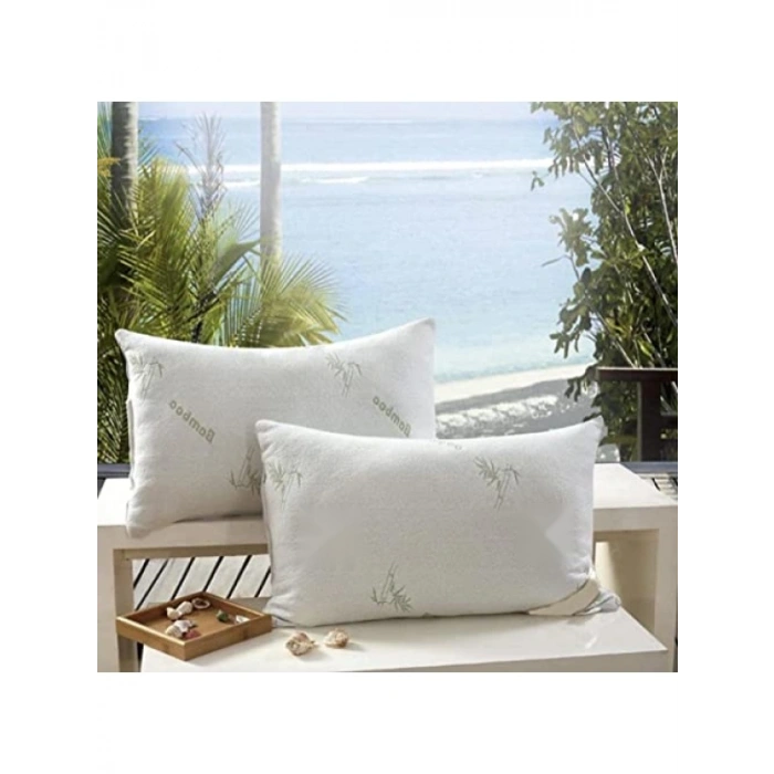 Ortopedik Visco Bel Destek Yastığı