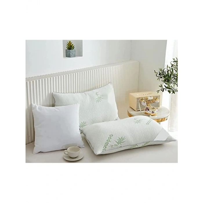 Ortopedik Visco Bel Destek Yastığı