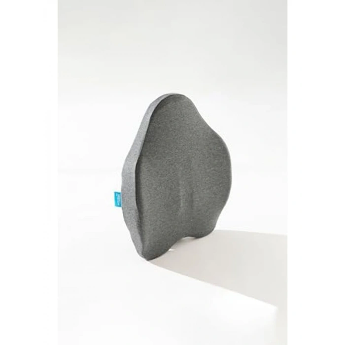 Ortopedik Visco Bel Destek Yastığı, 54x42x9 cm Ölçülerde