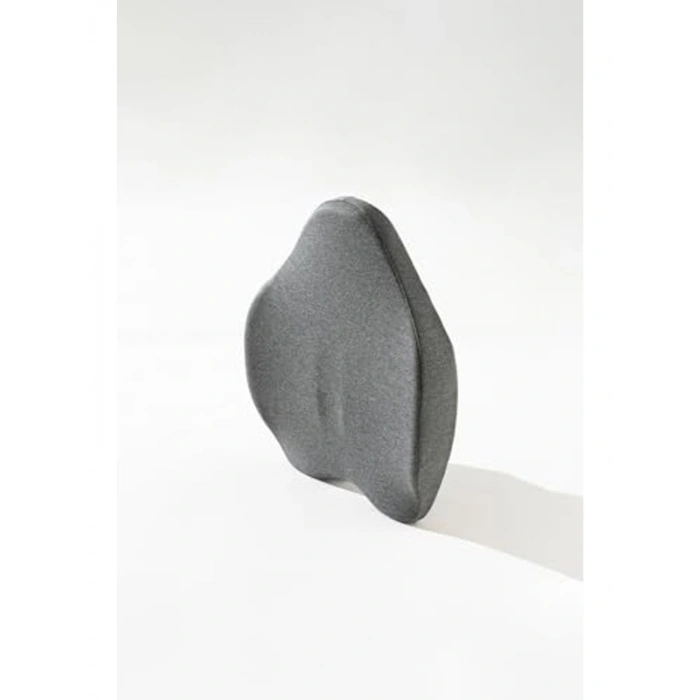 Ortopedik Visco Bel Destek Yastığı, 54x42x9 cm Ölçülerde