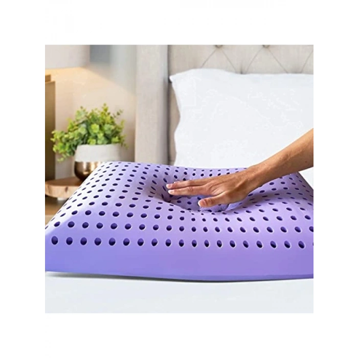 Ortopedik Visco Boyun Yastığı