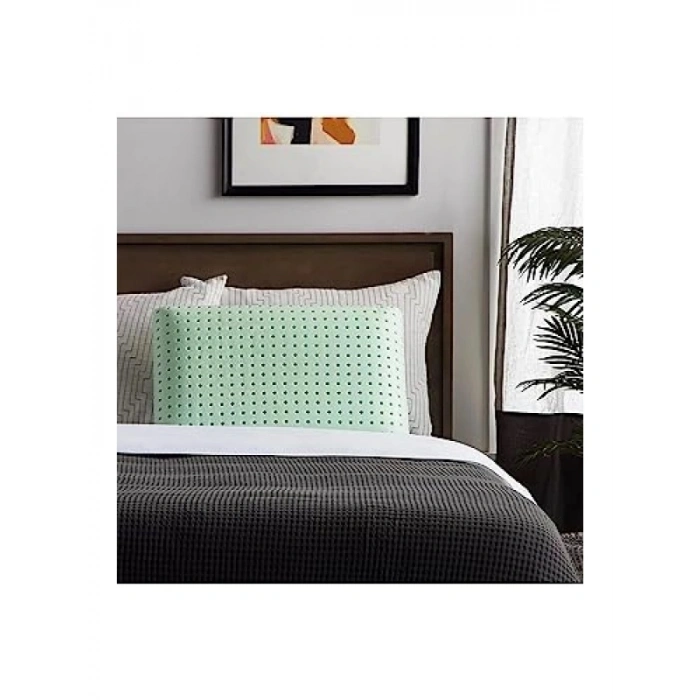 Ortopedik Visco Yastık - Bambu ve Aroma Terapi Özellikleri