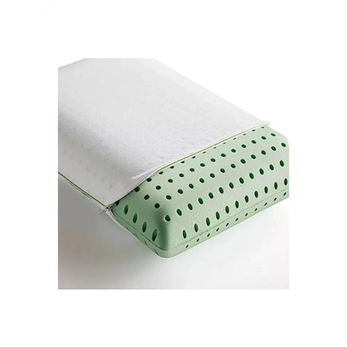 Ortopedik Visco Yastık - Bambu ve Aroma Terapi Özellikleri