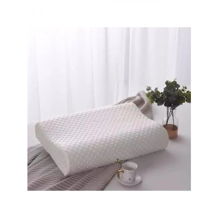 Ortopedik Visco Yastık - Boyun ve Baş Desteği