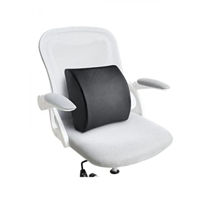 Ortopedik Visko Bel Minderi - Sırt Dayama Yastığı