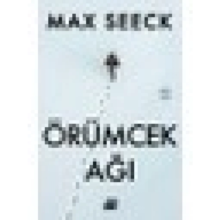 Örümcek Ağı