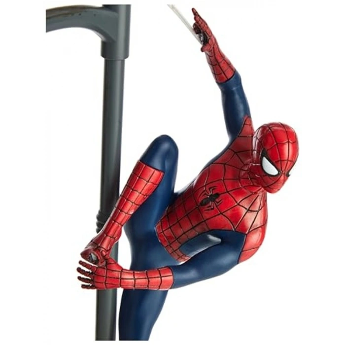 Örümcek Masa Lambası, Lisanslı Marvel Ürünü