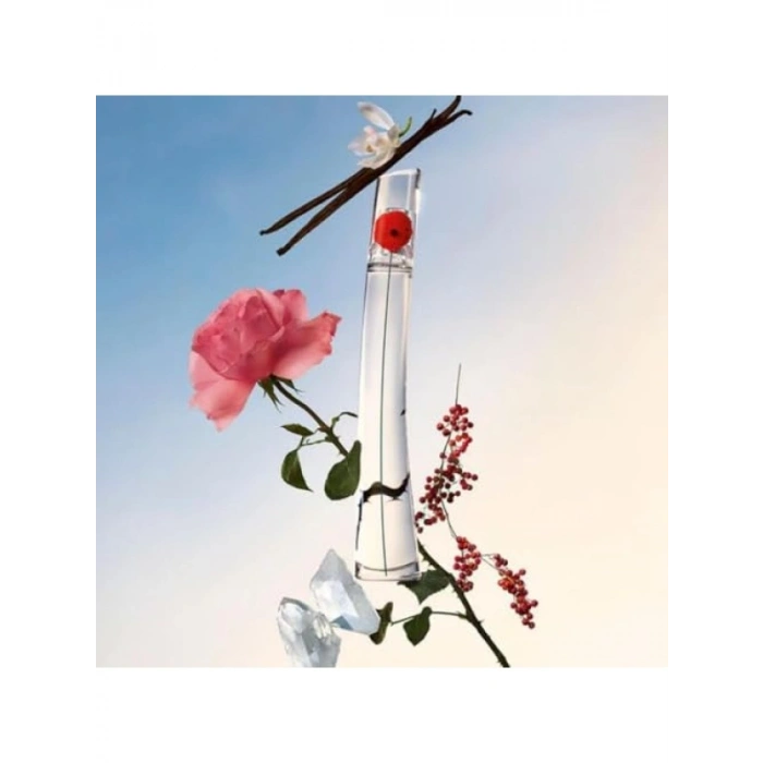 Oryantal Çiçeksi Kadın Parfümü 30 ml - Çekici ve Ferah