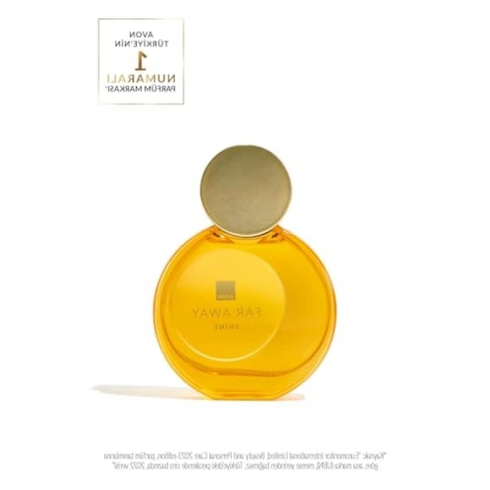 Oryantal Kadın Parfüm, Edp 50 ml