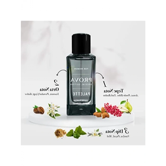 Oryantal Koku EDP Parfüm 50ml