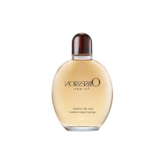 Oryantal Odunsu Notalarla Erkek Parfümü