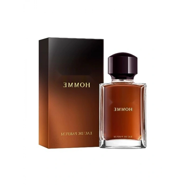 Oryantal Vanilya Aromalı Erkek Parfümü - 75 ml