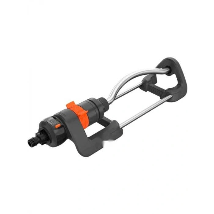 Oscillating Sprinkler - Bahçe Sulama Sistemi