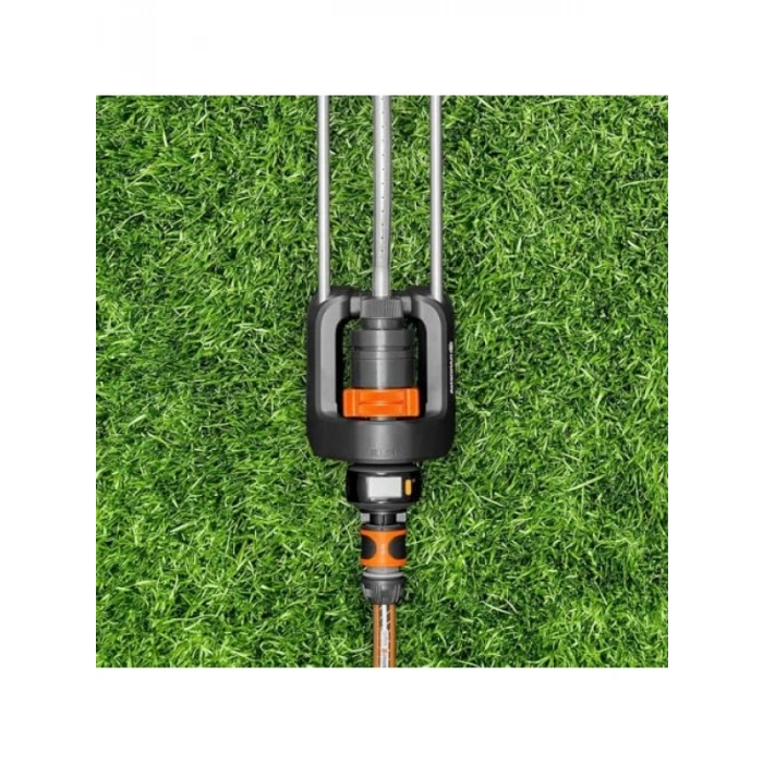 Oscillating Sprinkler - Bahçe Sulama Sistemi