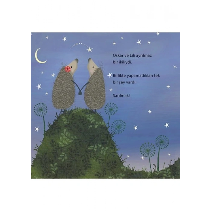 Oskar Ve Lili – Can Dostlar - Lucy Tapper - Steve Wilson