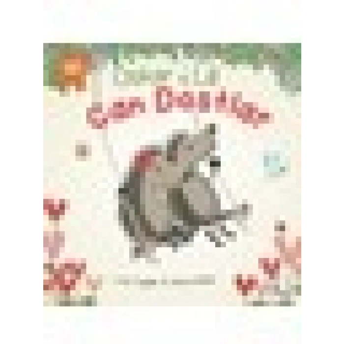 Oskar Ve Lili – Can Dostlar - Lucy Tapper - Steve Wilson