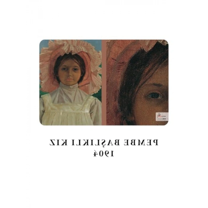 Osman Hamdi Bey 4lü Defter Seti - A5, Çizgisiz, 256 Sayfa