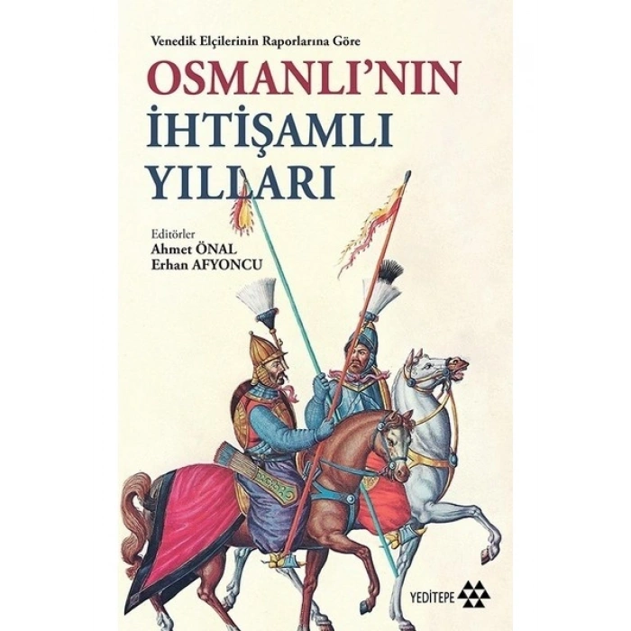 OsmanlıNın İhtişamlı Yılları - Giovanni Moro