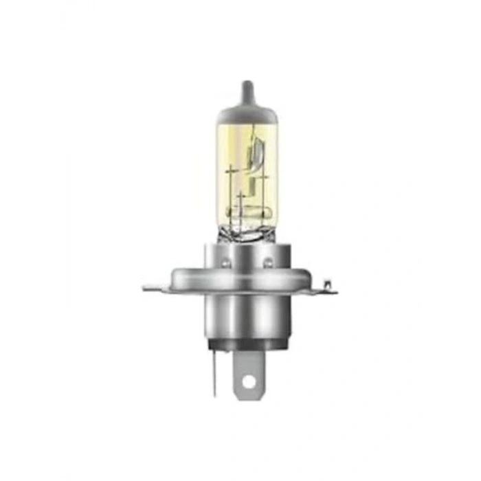 Osram All Season H4 Far Ampulü, Enerji Sınıfı A ile