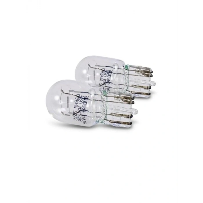 OSRAM Ampul W21/5W 21/5W 12V W3X16Q 10Xbli23C Blister Original - 7515-2BL
