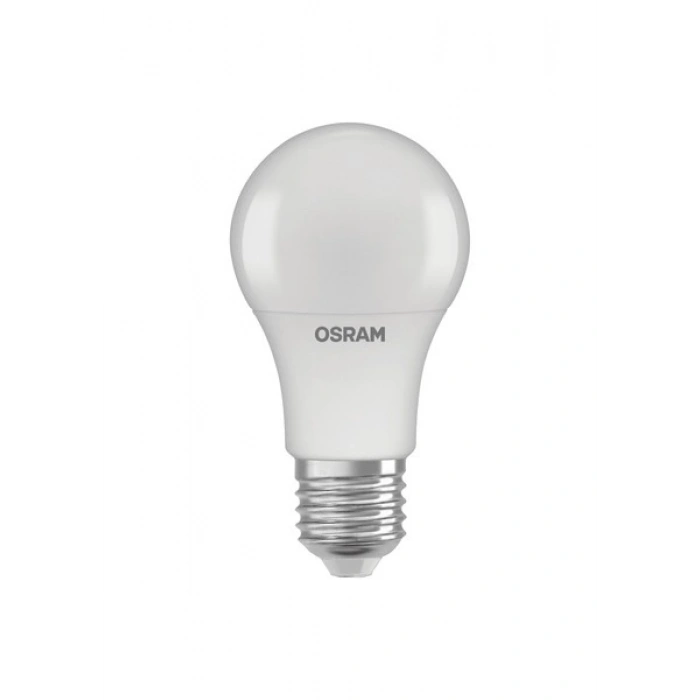 Osram Beyaz LED 8.5W 6500K 806LM E27 Duy Ampul