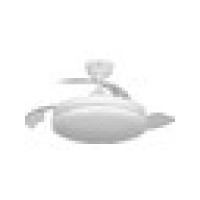 Osram Ceiling Coromuel 60W 3000K/4000K/6500K 2600LM Dim Edilebilir Açılır Kapanır Pervane Kumandalı Beyaz Tavan Vantilatörü