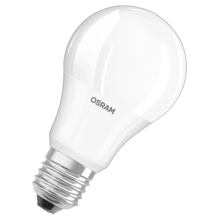 Osram LED 12W 6500K 1521LM E27 Duy Beyaz Işık Ampul