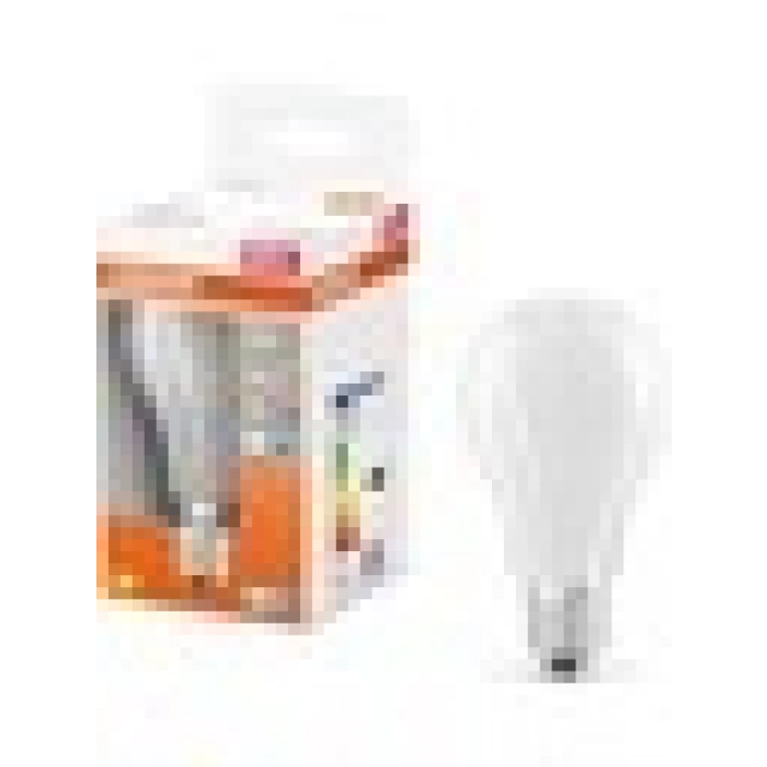 Osram LED 17W 4000K 2521LM E27 Duy Kırık Beyaz Işık Ampul