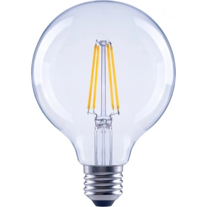 Osram LED 1906 G95 Glob 6.5W 2700K 710LM E14 Duy Işık Ampul / 4099854394270