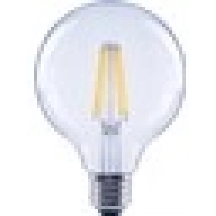 Osram LED 1906 G95 Glob 6.5W 2700K 710LM E14 Duy Işık Ampul / 4099854394270