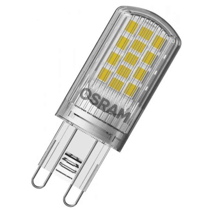 Osram LED 4.2W 4000K 470LM G9 Duy Kırık Beyaz Işık Ampul