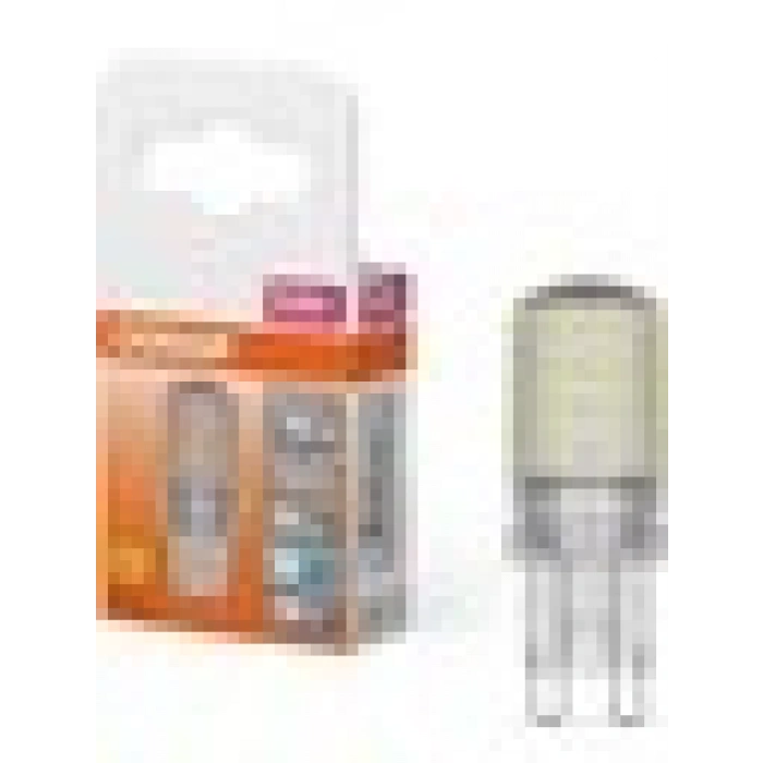 Osram LED 4.2W 4000K 470LM G9 Duy Kırık Beyaz Işık Ampul