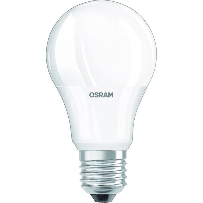 Osram LED 8.5W 2700K E27 Duy Sarı Işık Ampul