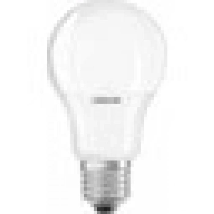 Osram LED 8.5W 2700K E27 Duy Sarı Işık Ampul