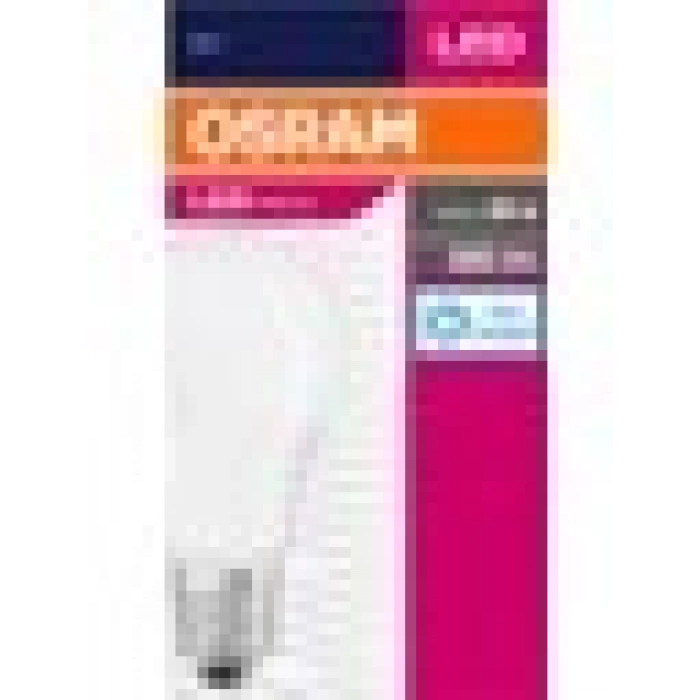 Osram Led Ampul 8,5W E27 Beyaz Isık