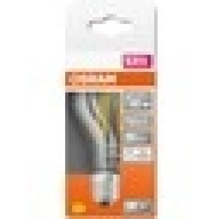 Osram Led Cla40 4W Beyaz Işık E-27 470lm Ampul