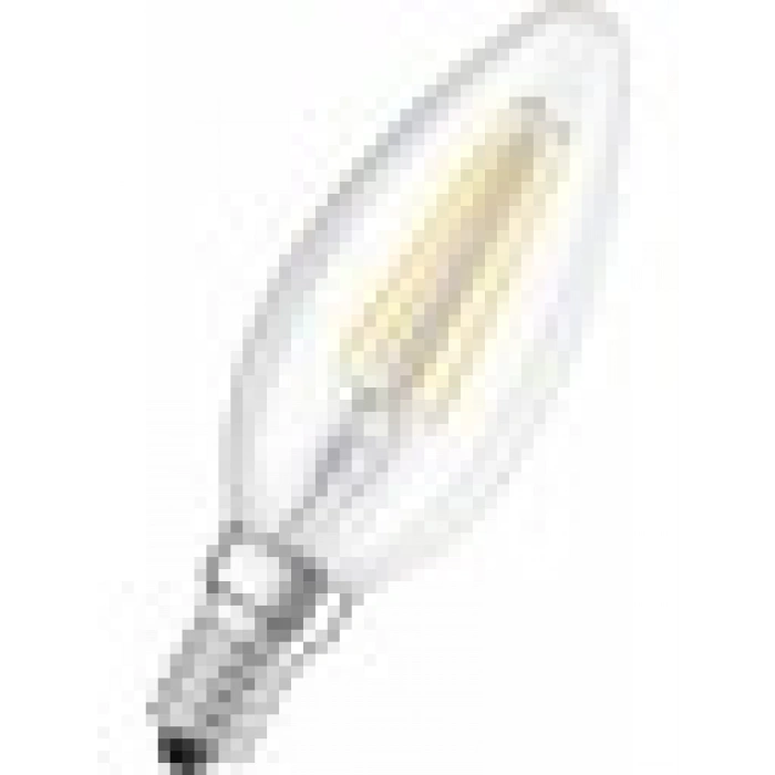 Osram Led Clb40 4W Beyaz Işık E-14 470lm Ampul