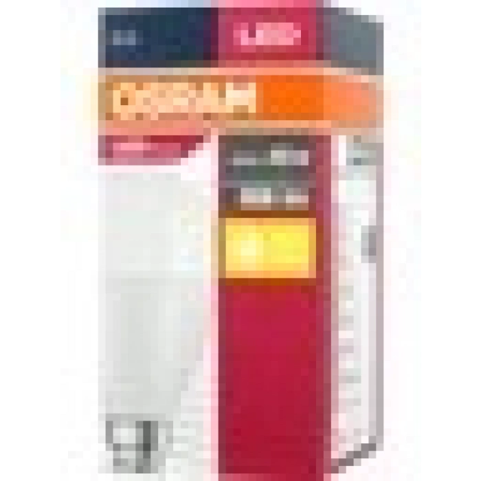 Osram Led Clp 60 7W Sarı Işık E-14 806lm Ampul